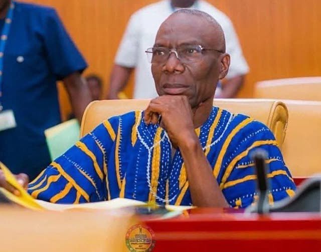 Parliament approves GH¢9.8bn for GETFund