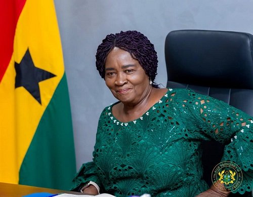 Govt committed to move away from import-dependent economic model — Veep