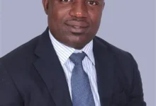 Mr John Abdulai Jinapor