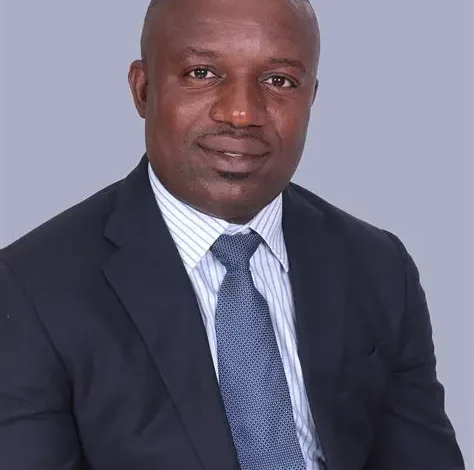 Mr John Abdulai Jinapor