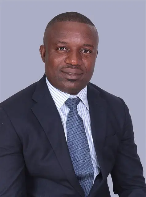 Mr John Abdulai Jinapor