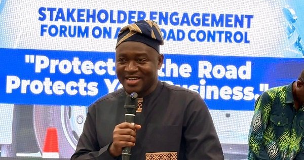 Govt will not tolerate interference in axle load enforcement – Deputy Minister