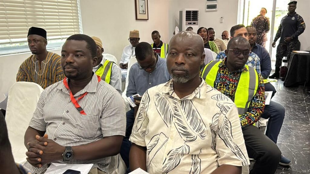 Govt committed to strengthening aviation sector – Minister