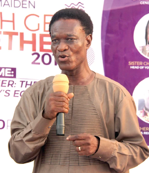 2 Unions commend govt for cocoa sector reforms