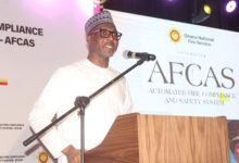 Alhaji Muntaka Mohammed-Mabarak, Interior Minister