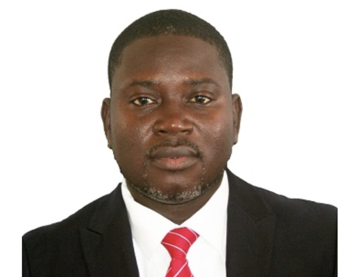 Join fight against illegal exploitation of Ghana’s minerals – Maxwell Klu