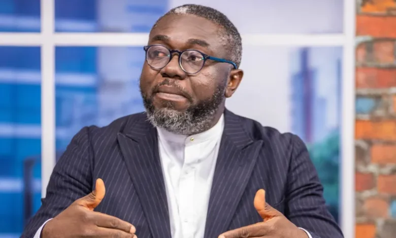 • Oliver Barker-Vormawor