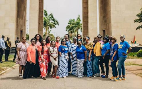 NPHC West Africa, the Divine Nine, Black Greek Life: Heritage tourism impact in Ghana