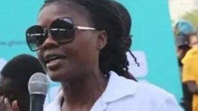 Mad. Philipina Frimpong