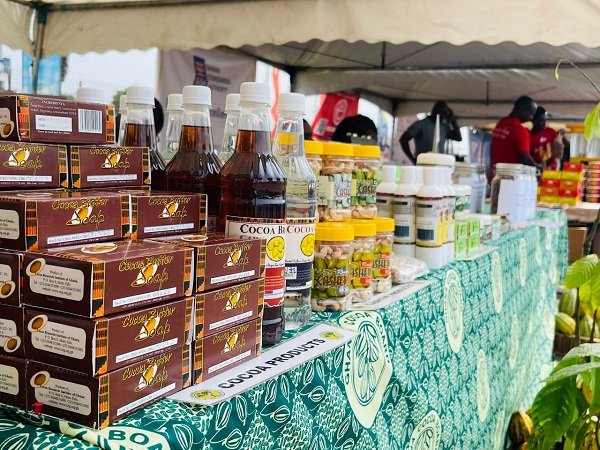 Ghana Made Expo set to transform market for local products
