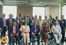 Members of the committee