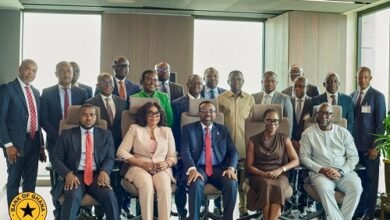 Members of the committee