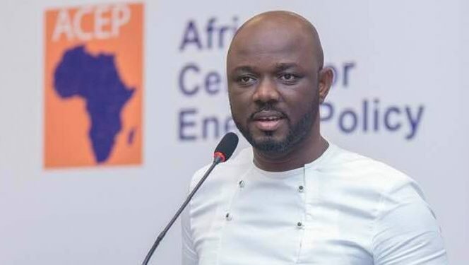 Finance Ministry Absorbs $75 Million Monthly Gas Costs to Sustain Power Sector — Ben Boakye