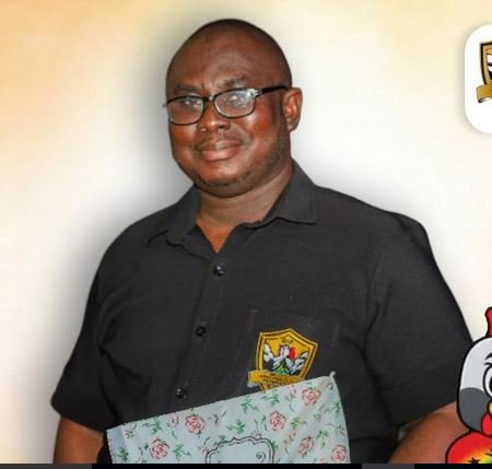 Kenneth Adade named COO for 15th Africa Armwrestling Championship