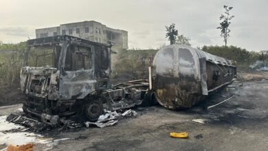 More confirmed dead in the blaze