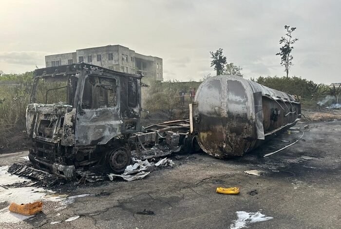 More confirmed dead in the blaze