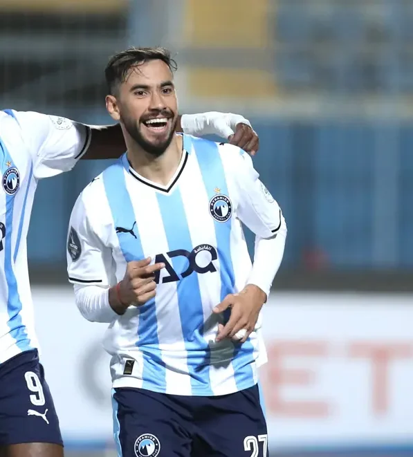 Al Ahly, Esperance clash in CAF Champions League quarter-final