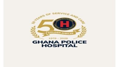 Police Hospital’s 50th anniversary
