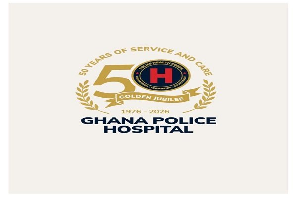 Police Hospital’s 50th anniversary