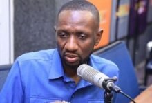 • Mr Kofi Ofosu Nkansah