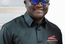 • Dr Siaw Agyepong