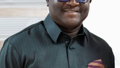 • Dr Siaw Agyepong