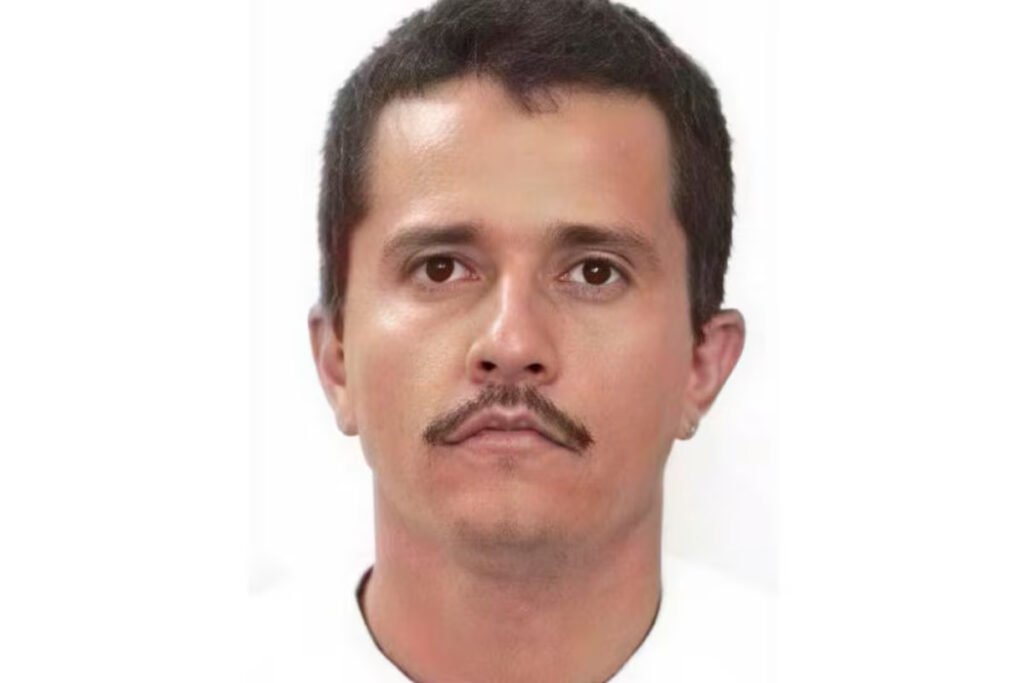 Rubén Nemesio Oseguera, alias “El Mencho