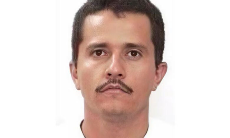 Rubén Nemesio Oseguera, alias “El Mencho