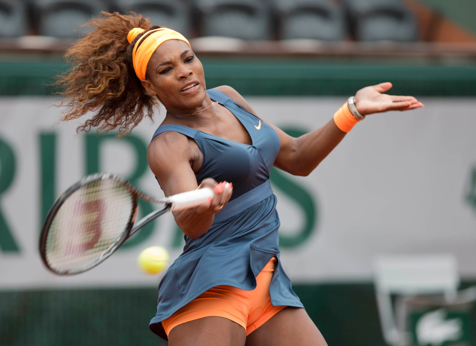 Williams certain to make comeback- Former coach