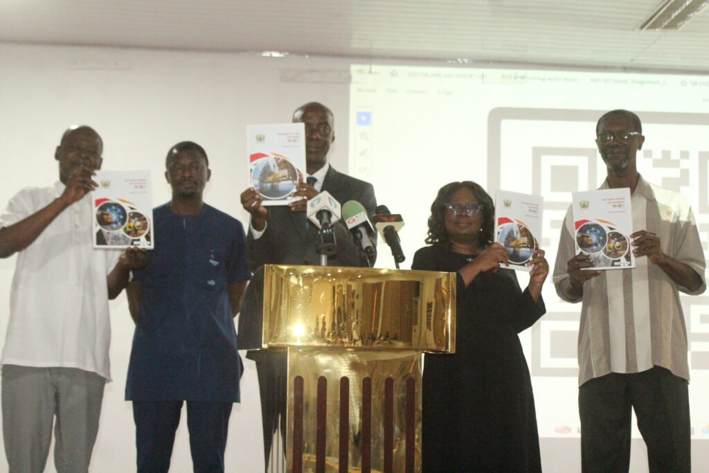 Tackling Declining Oil and Gas Production: Government Secures $3.5bn Investment to Boost Sector