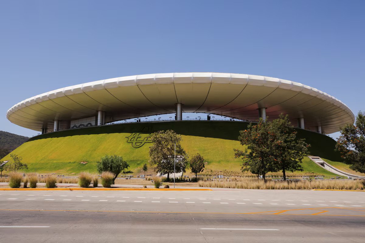 FIFA closely monitoring World Cup host city Guadalajara amid cartel chaos