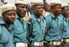 The Islamic police or Hisbah are known for carrying out raids across many parts of northern Nigeria