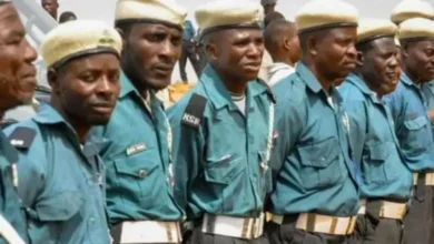 The Islamic police or Hisbah are known for carrying out raids across many parts of northern Nigeria