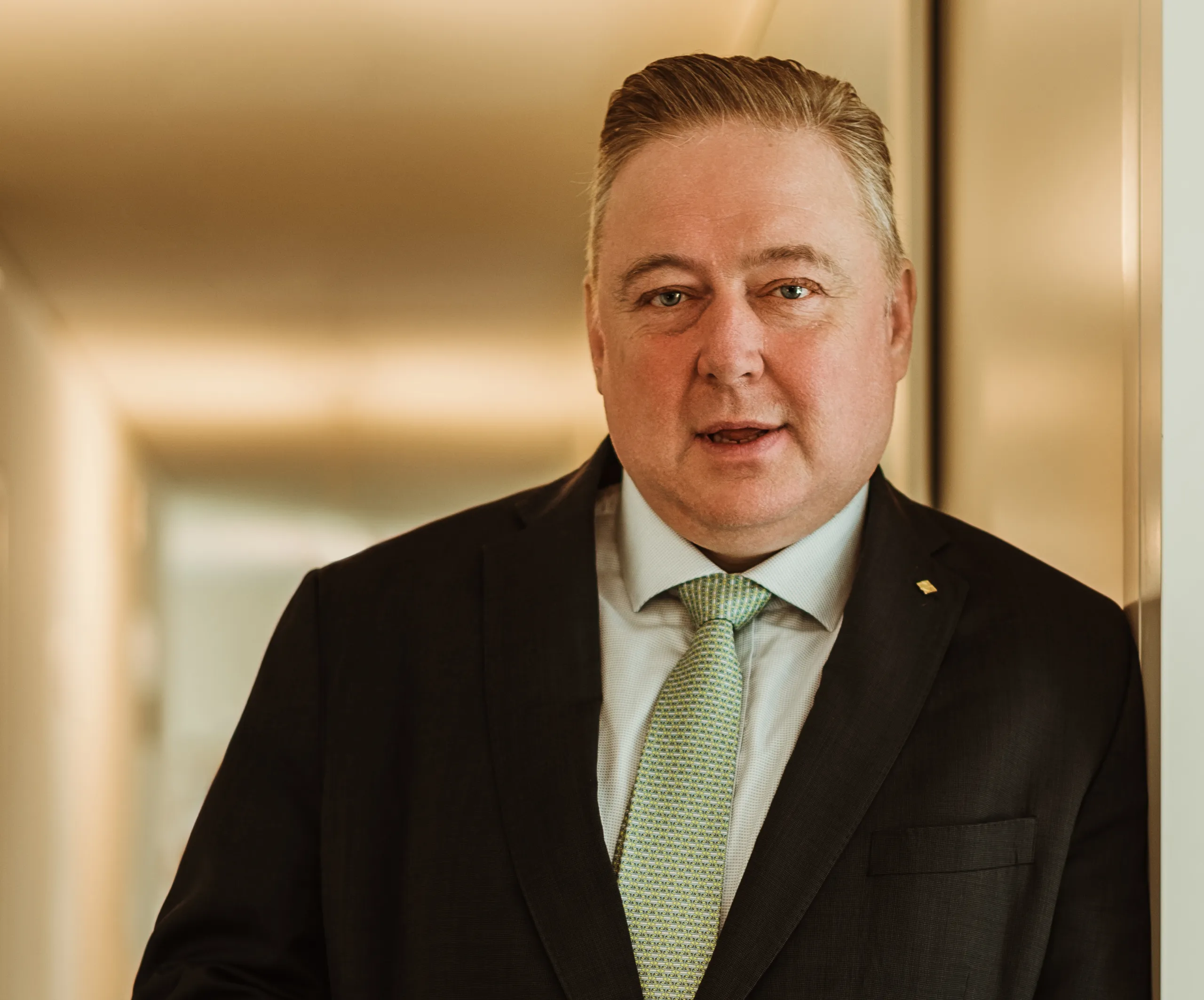 World Boxing brings in new secretary general