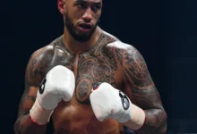 Tony Yoka