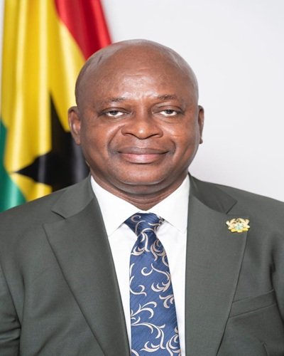 Deeper co-operation crucial to protecting Africa’s maritime sector —Transport Minister