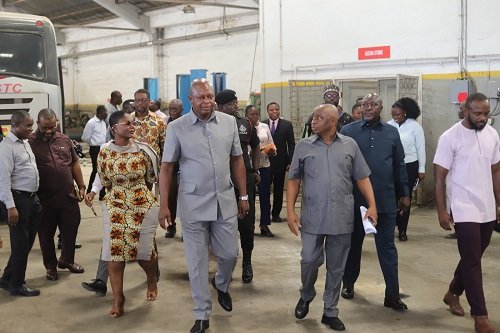 Transport Minister justifies KIA renaming