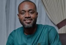 Mr Vincent Antwi Agyei