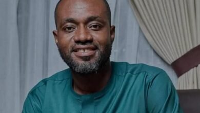 Mr Vincent Antwi Agyei