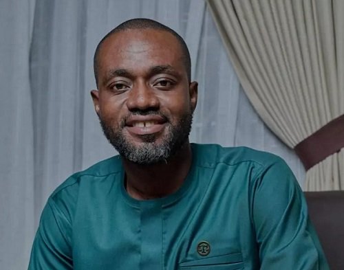 Mr Vincent Antwi Agyei