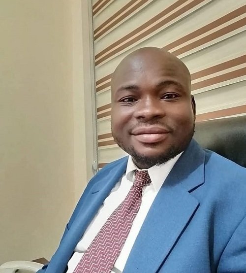 Accra Hearts of Oak appoints Julius Ben Emunah as managing director