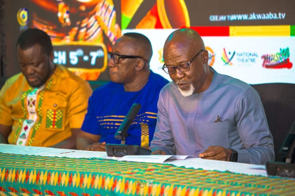 All set for Akwaaba Fest from March 5-7