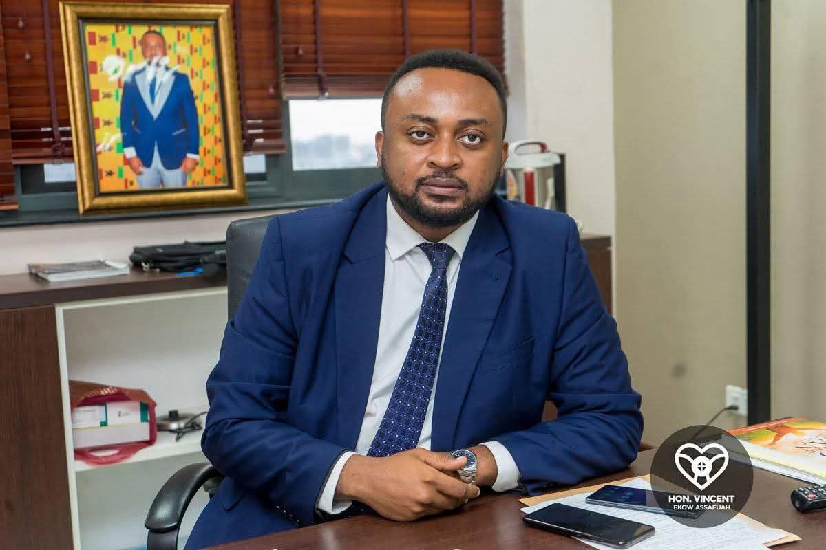 Renaming Kotoka Airport is waste of public funds – Old Tafo MP