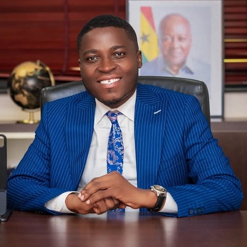 Ghana: Vote buying alien to NDC values – Edem Agbana Ghana: Vote buying alien to NDC values – Edem Agbana