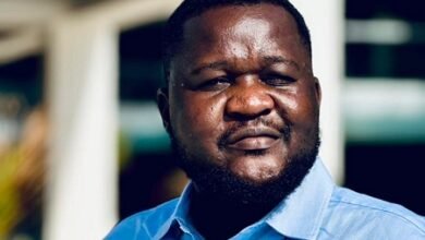 Mr Quayson, Chief Lobbyist, NALAG