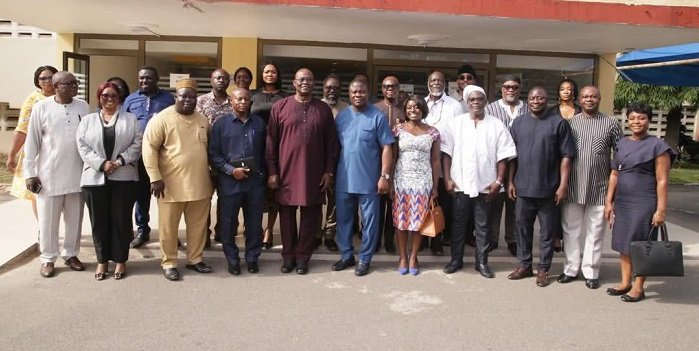 Ghana Pushes Tourism-Led Reparations to Restore Forts and Castles