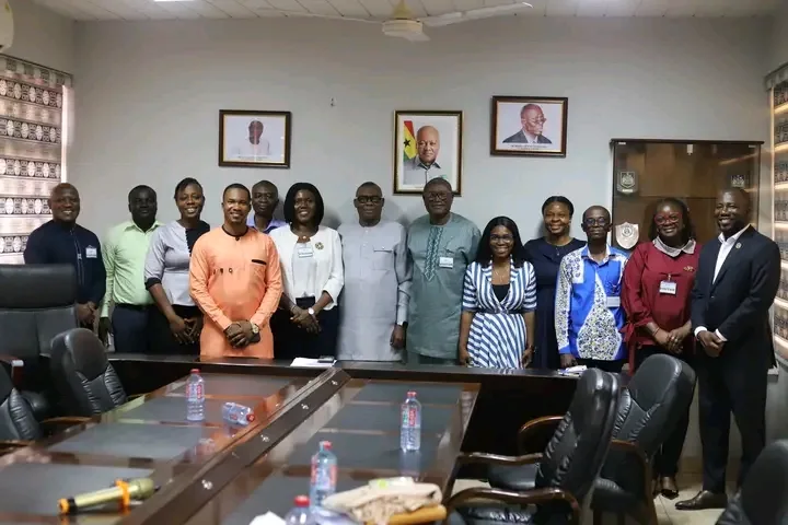 FIFA World Cup 2026: GTA, EOCO to Clamp Down on Illegal Travel and Tour Operations