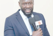 • Cherif Abdoulaye