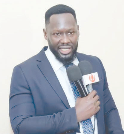 • Cherif Abdoulaye