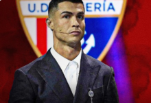 • Cristiano Ronaldo